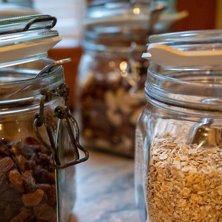 Hotel Waldheim Garni Mayrhofen Eksteriør billede